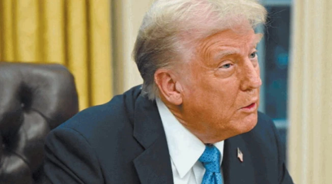 Donald Trump vuole trattare, tutta la verità sui dazi (e sul ruolo di Giorgia Meloni)