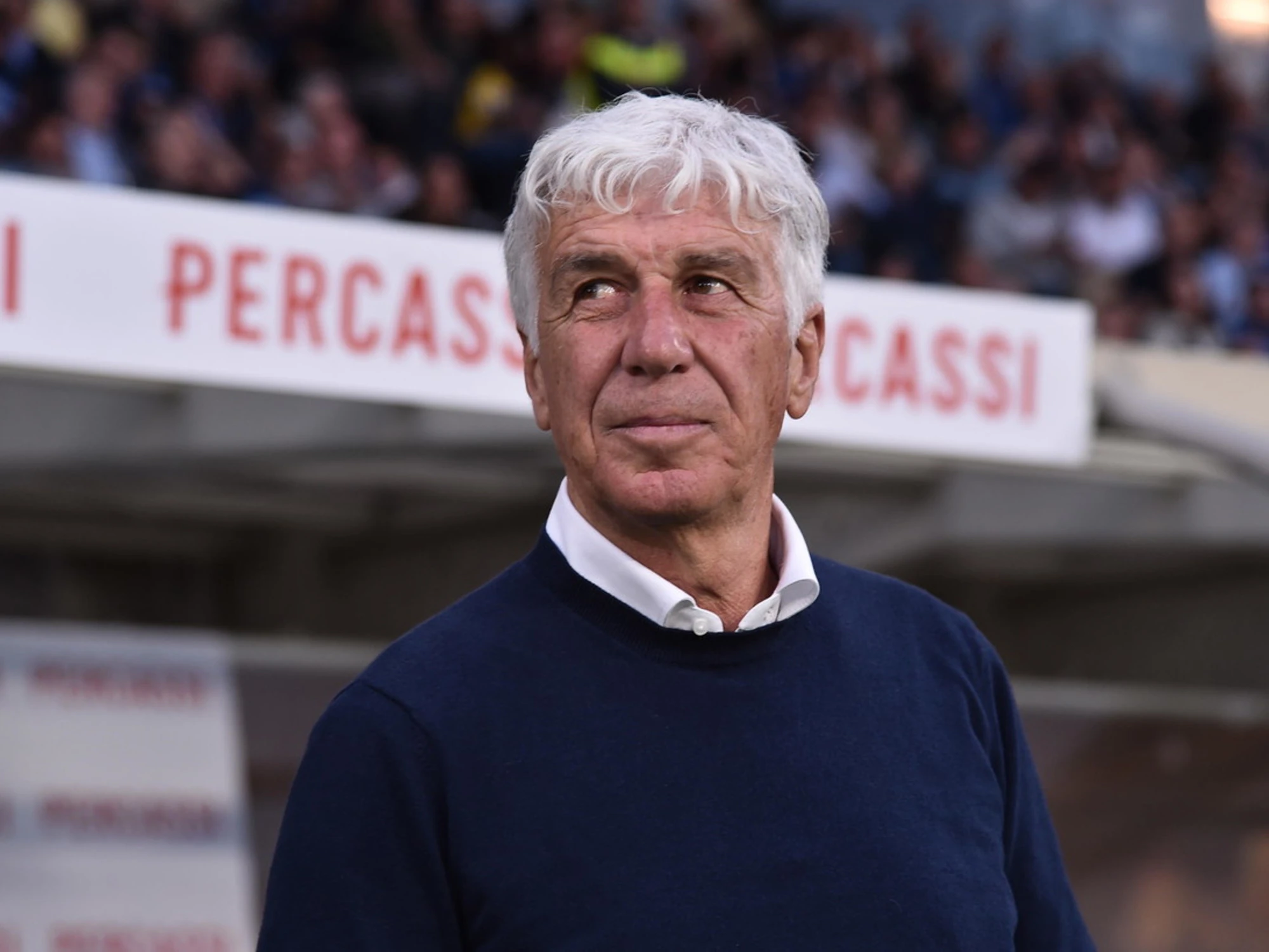 Juve, "perché ti devo prendere?": la telefonata Comolli-Gasperini finisce malissimo