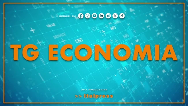 Tg Economia - 31/8/2026