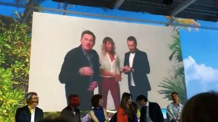 Isola dei famosi, colpo di scena dalla Marcuzzi: "C'è una spia tra i concorrenti", programma sconvolto