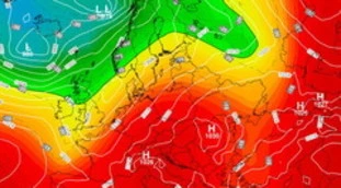 Meteo, Mario Giuliacci: torna l'inferno del caldo, ecco quando