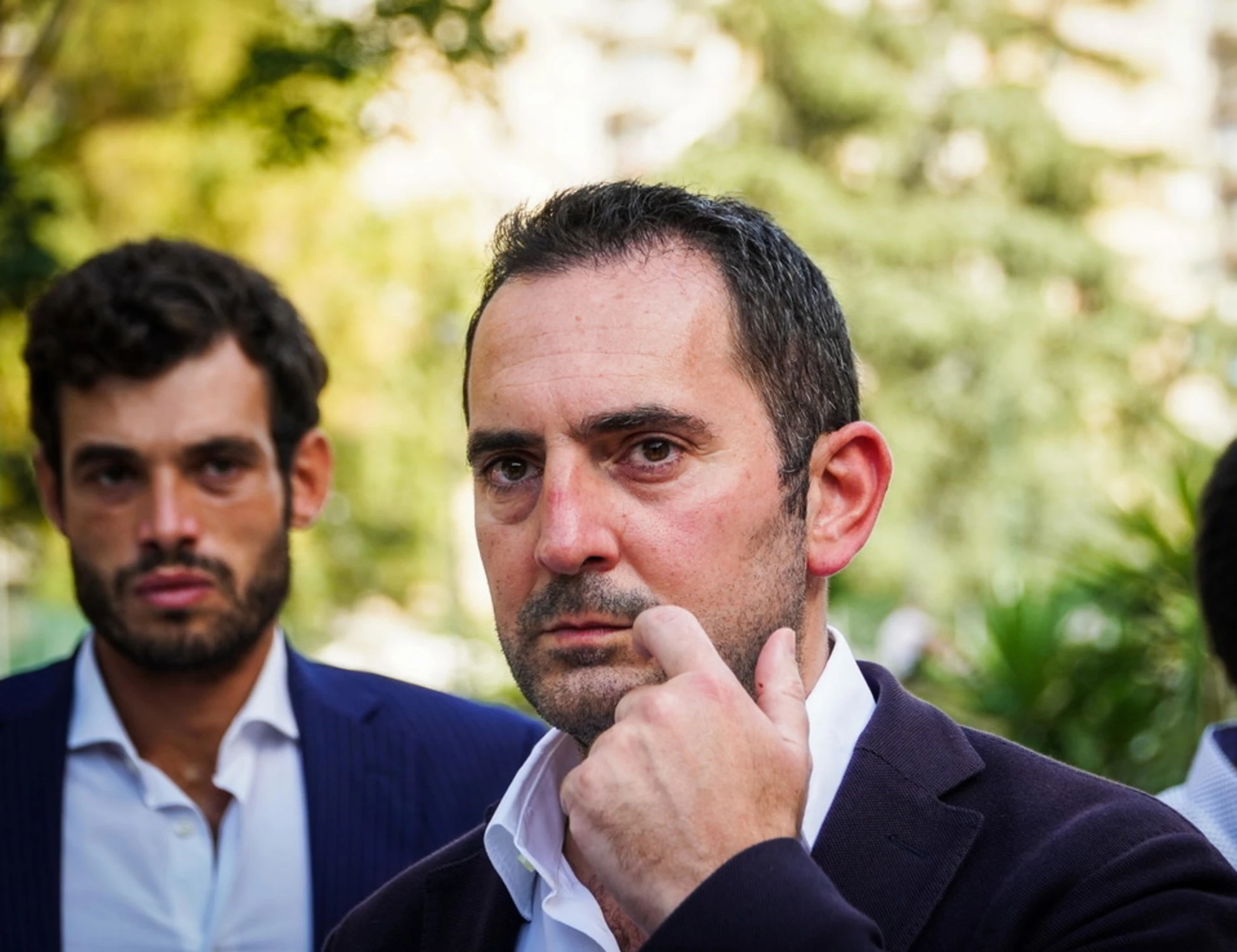 Sondaggio Ipsos, "quanti voti prende Spadafora": terremoto a sinistra