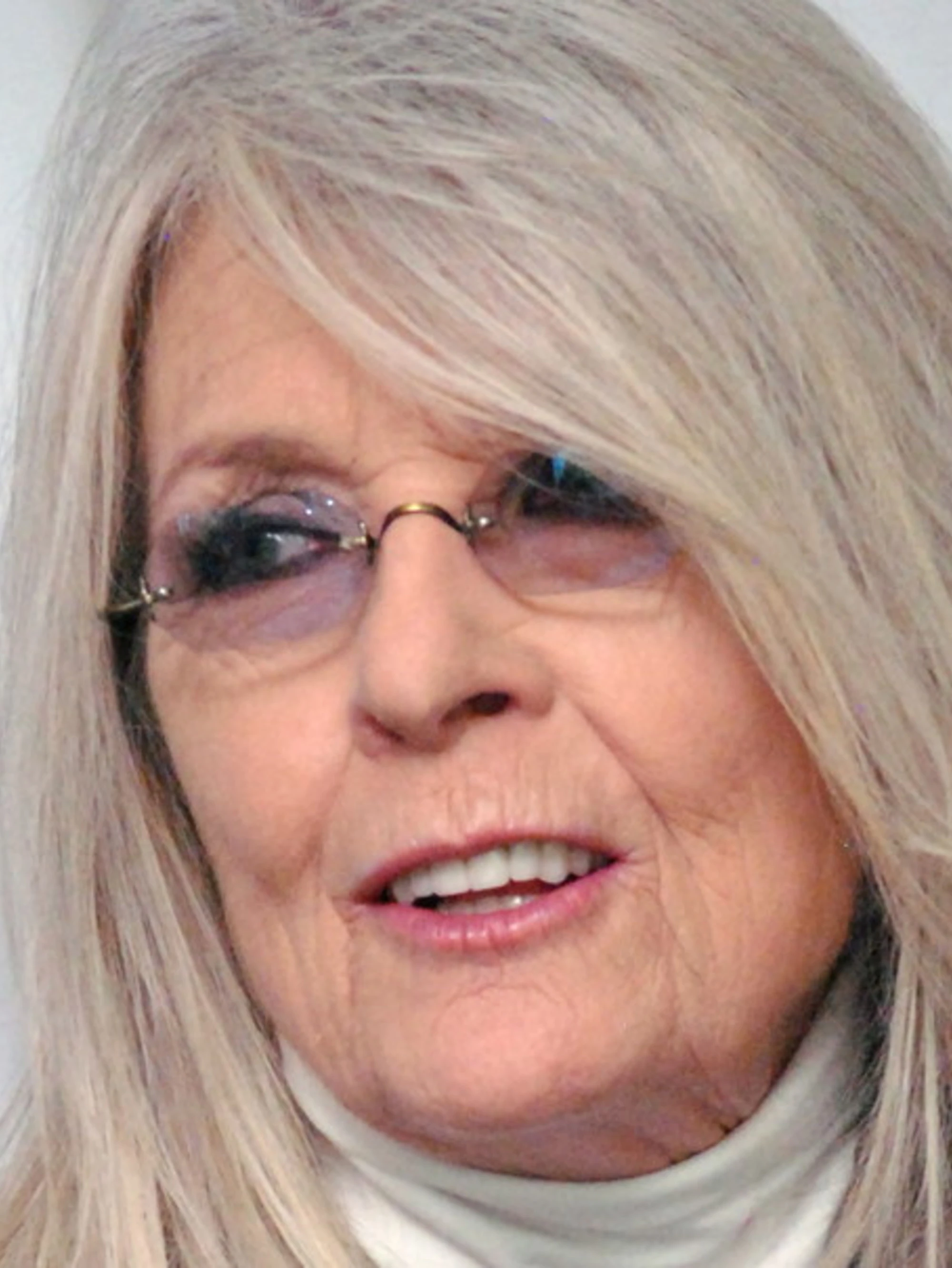 Morta Diane Keaton, musa di Woody Allen e una pagina di storia del cinema