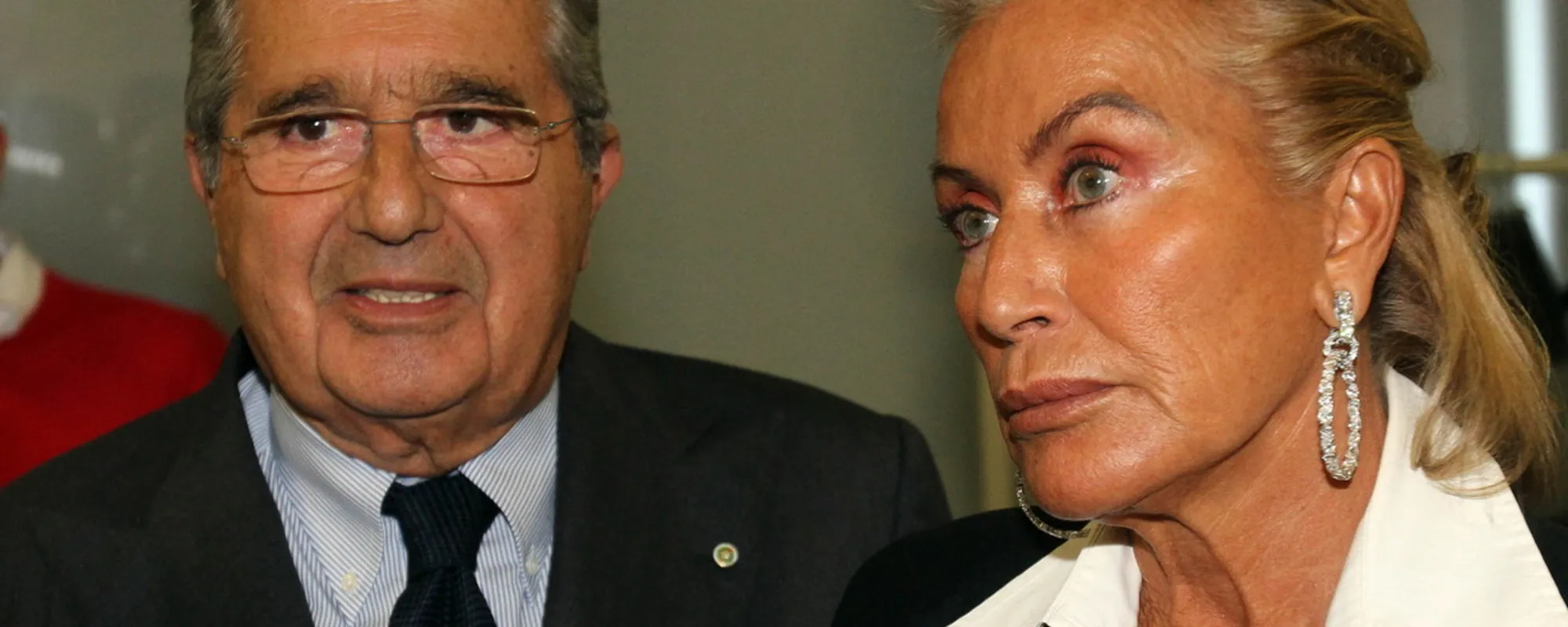 È morta l'attrice Silvia Monti: era la moglie di De Benedetti