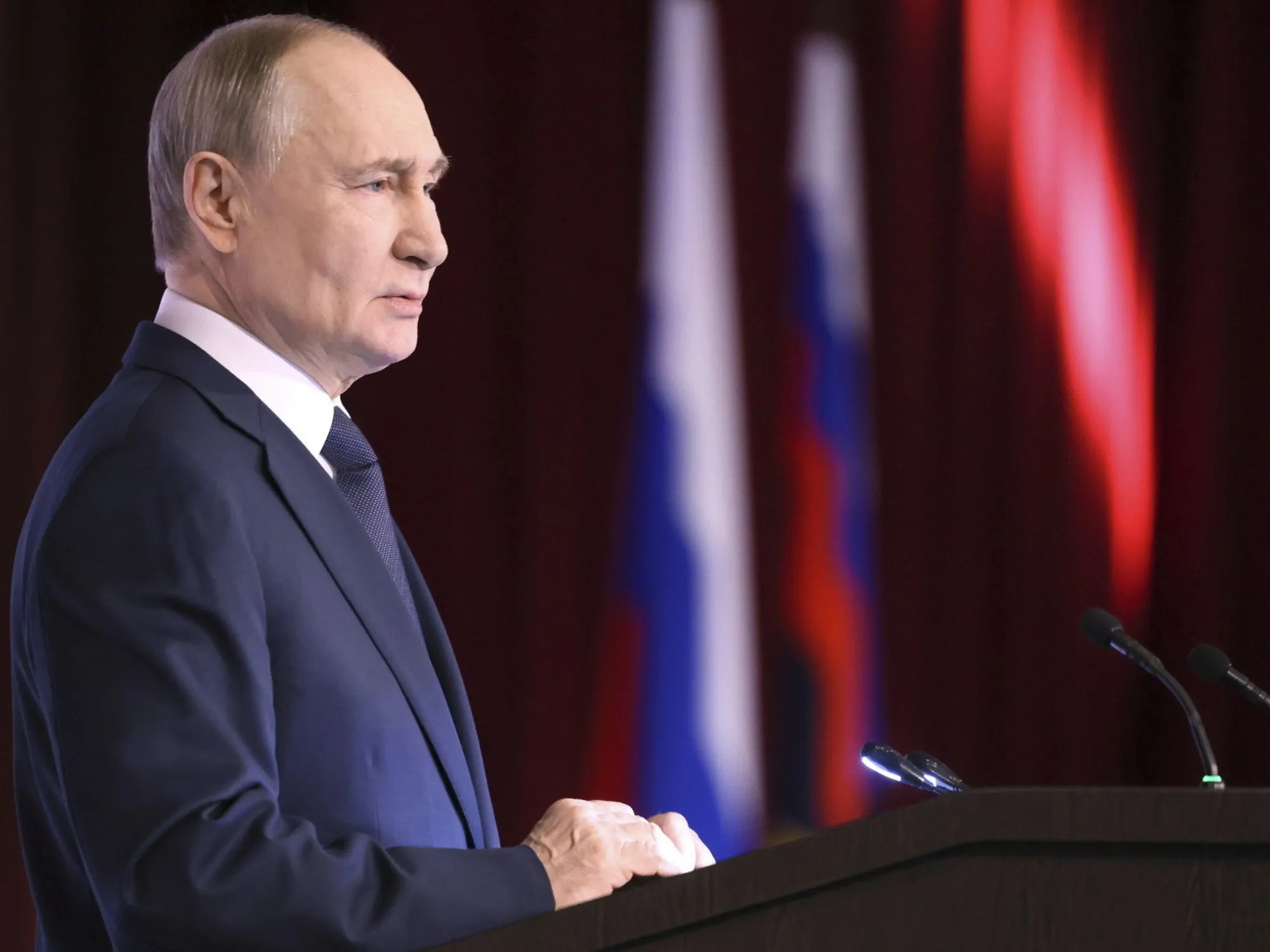 L’Ue congela i soldi russi, sì dell’Italia (con dei paletti)