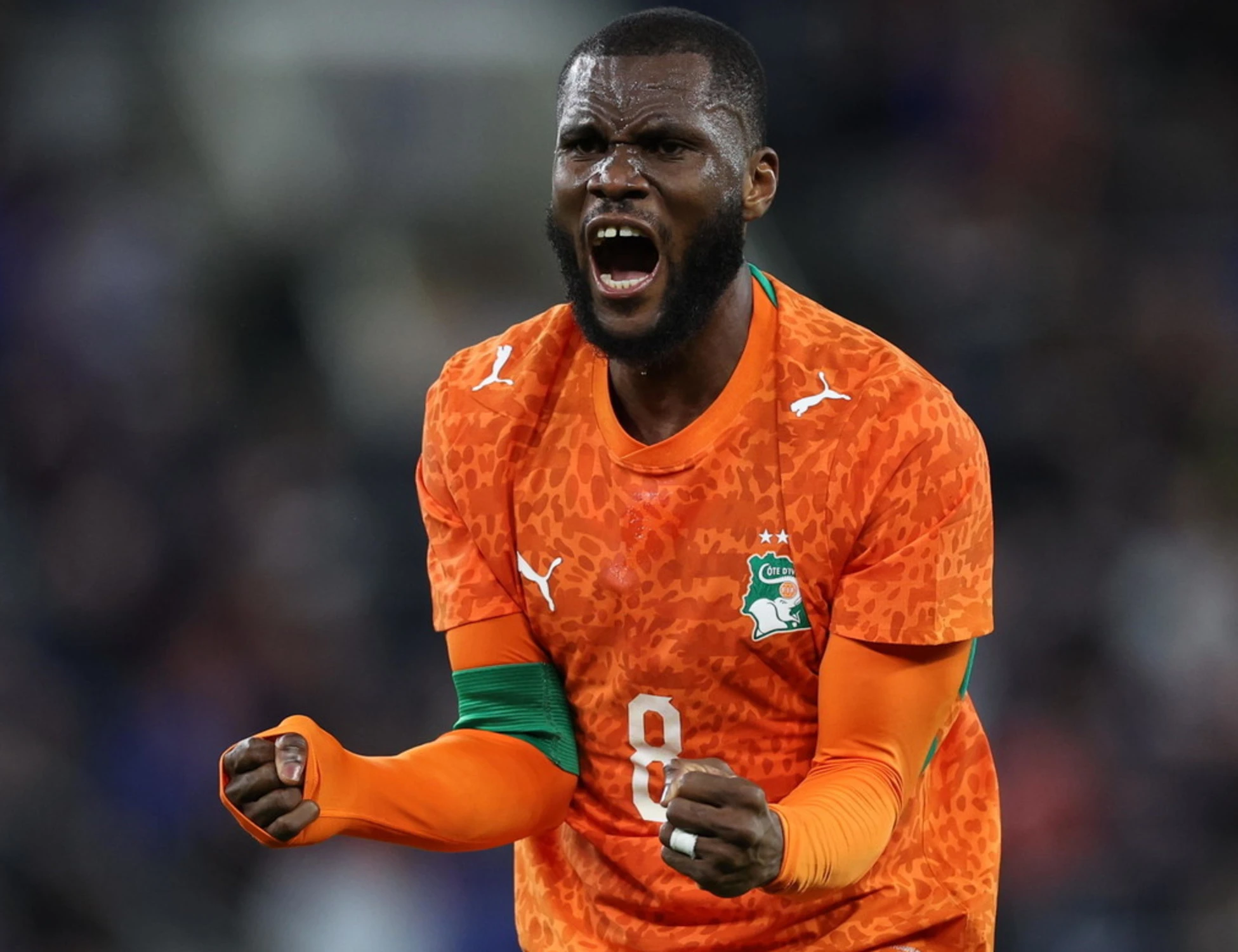 Juventus, Franck Kessié a un passo: cosa manca per chiudere
