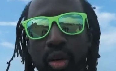 Papà Diop ha trovato di colpo 5mila euro