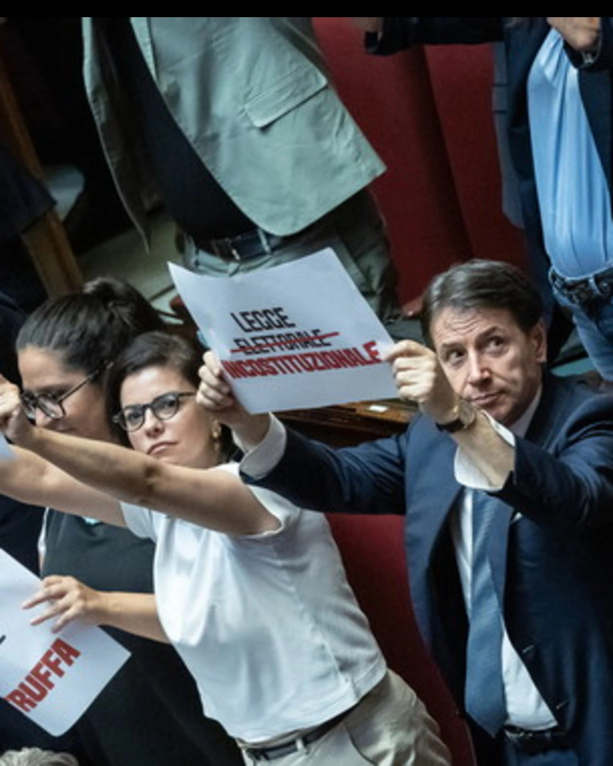 Tutte le falsità sulla nuova legge elettorale: perché la riforma non è anticostituzionale