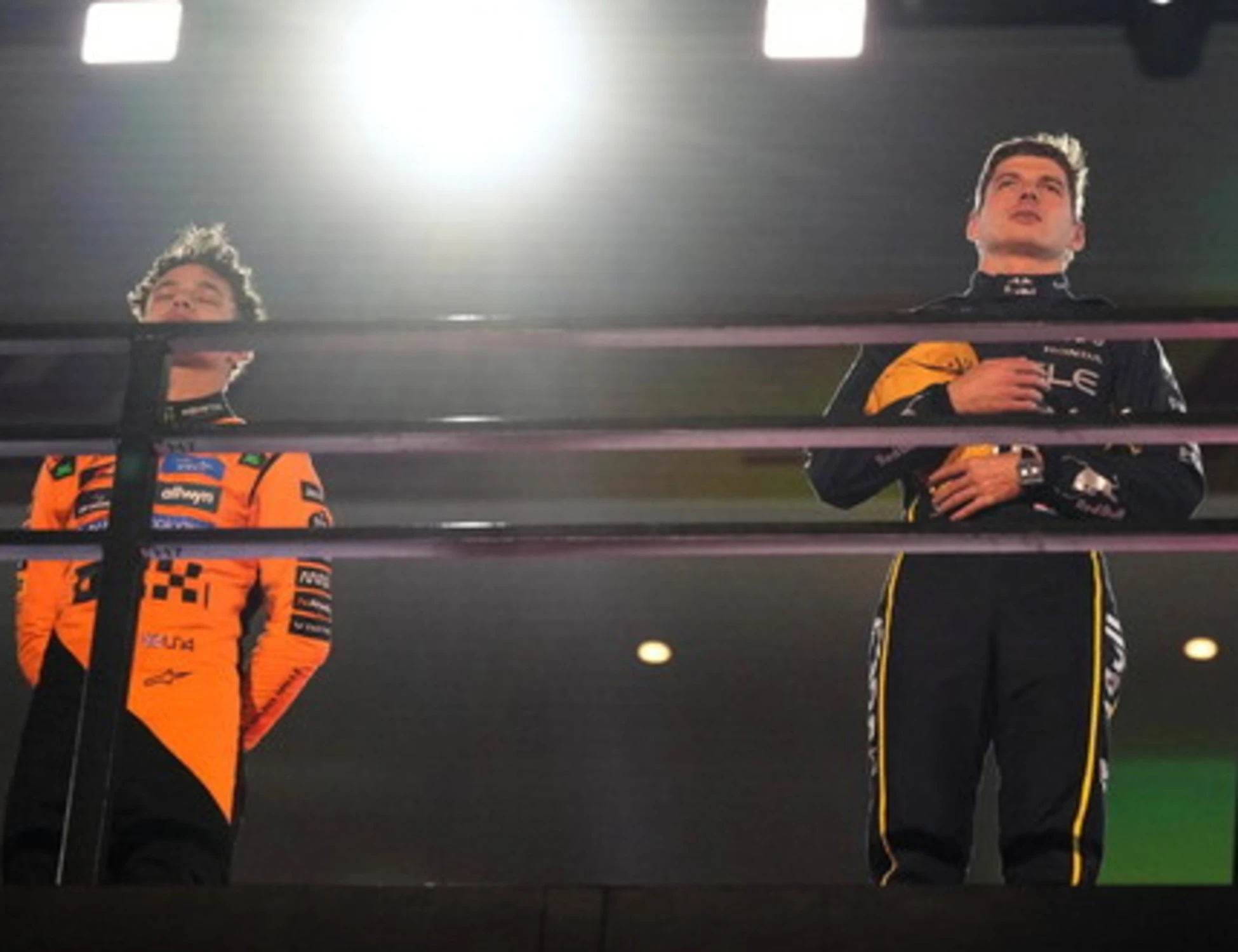 Pagelle GP Las Vegas: Verstappen senza rivali, Ferrari senza rotta, McLaren fulminata