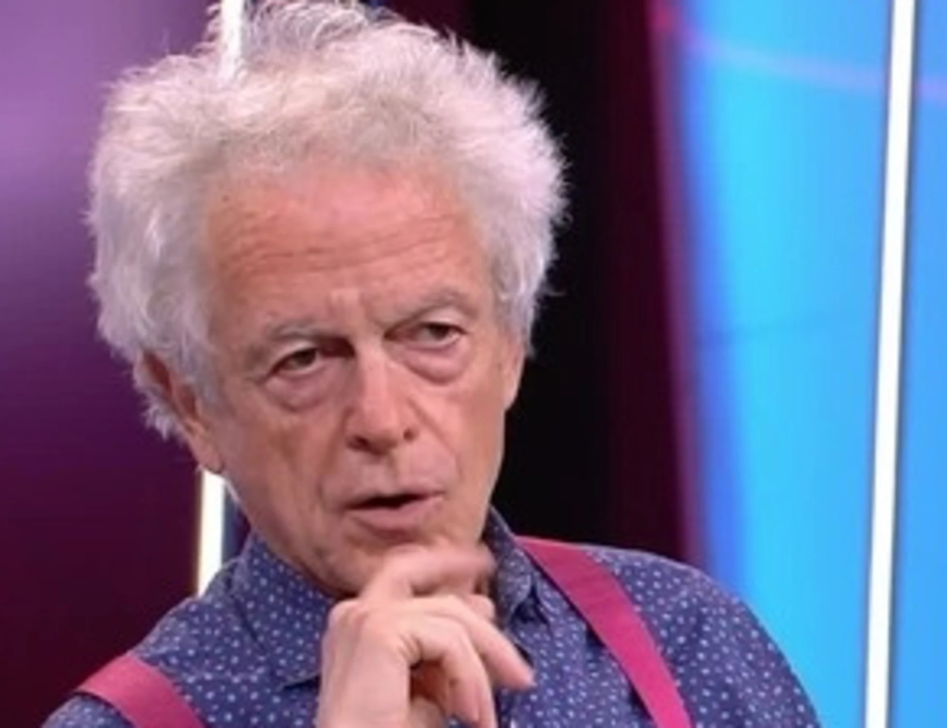 Federico Rampini e lo scandalo Epstein: "Una élite sessualmente malata"