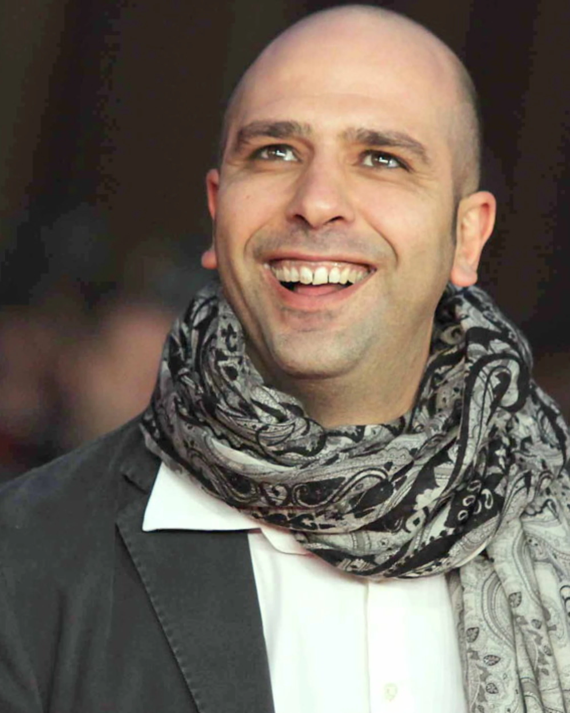 Checco Zalone, "Buen camino": ci porta in pellegrinaggio