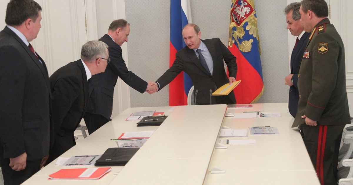 Vladimir Putin, "la decisione dei siloviki": Cremlino, la fazione che può cambiare il destino dello zar