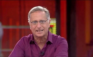 Il viaggio di Bonolis nella musica italiana