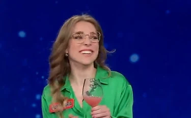 L'Eredità, le ultime parole famose su Bianca Maria: "Non vince mai"