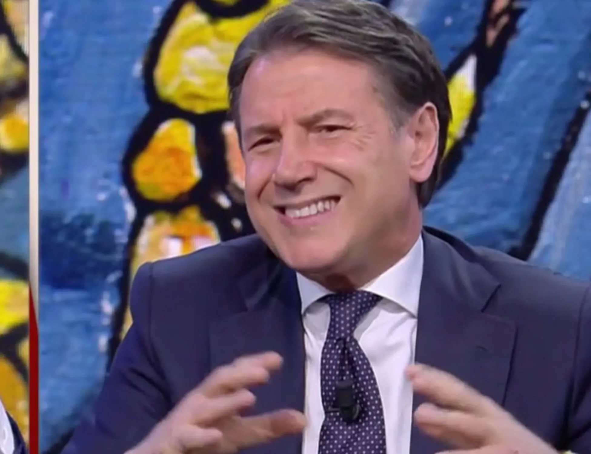 Leggi l'articolo: "Se vince Elly le primarie? Non so se i miei elettori...": Conte è pronto a far saltare il banco