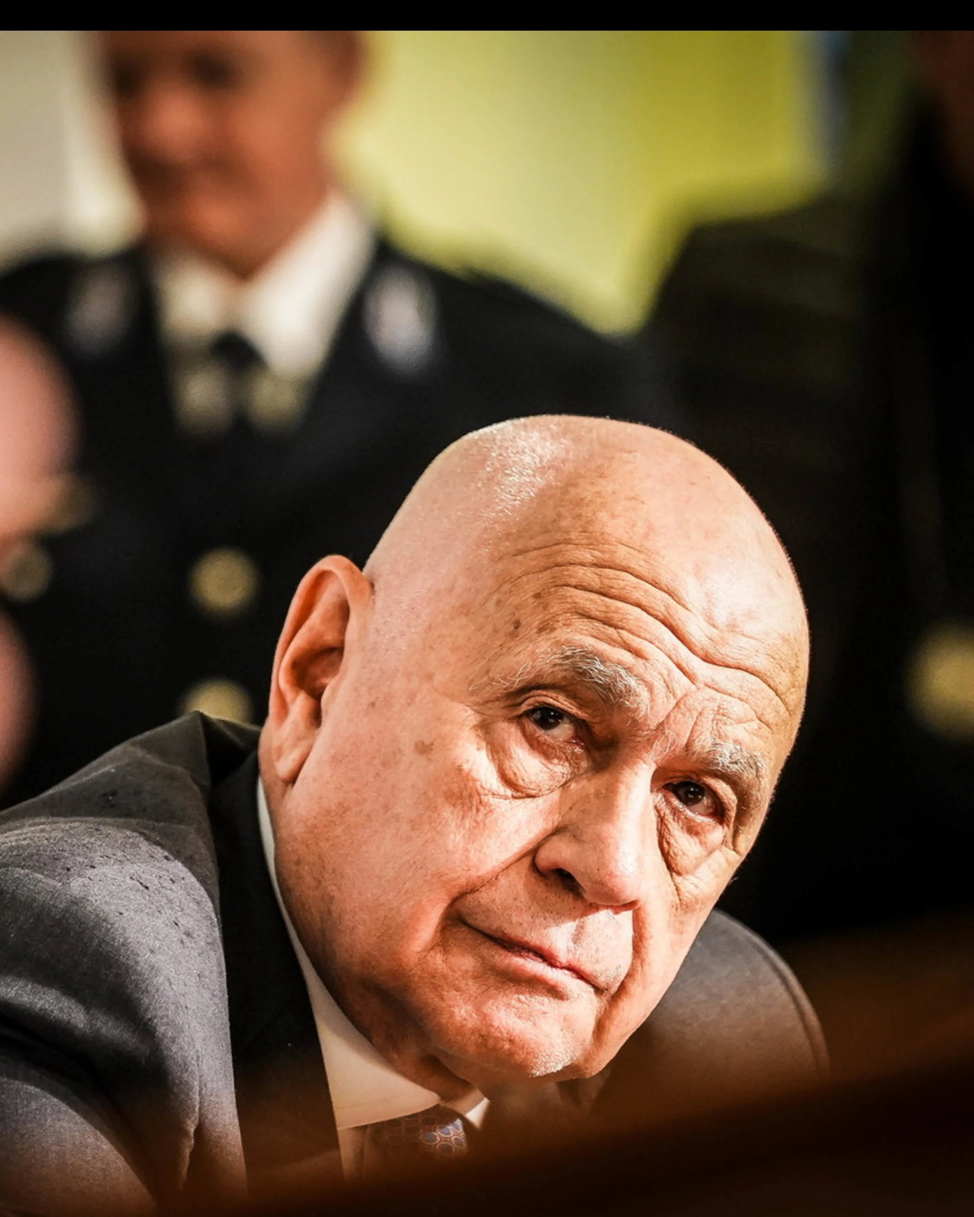 Nordio: "Cosa dicono le toghe in privato", una bomba sull'Anm