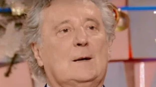 Verissimo, confessione di Enzo Iacchetti: "Situazione drammatica, come mi è tornata la vita". A un passo dal baratro