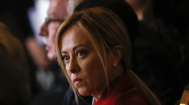 Meloni, la profezia: "Quando passerà Capo Horn...", cosa accadrà