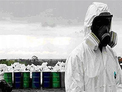 Per i rifiuti radioattivi un sito nazionale permanente è la soluzione ottimale