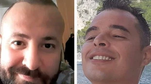 New York, Alessio e Luca trovati morti: come sono morti, il sospetto