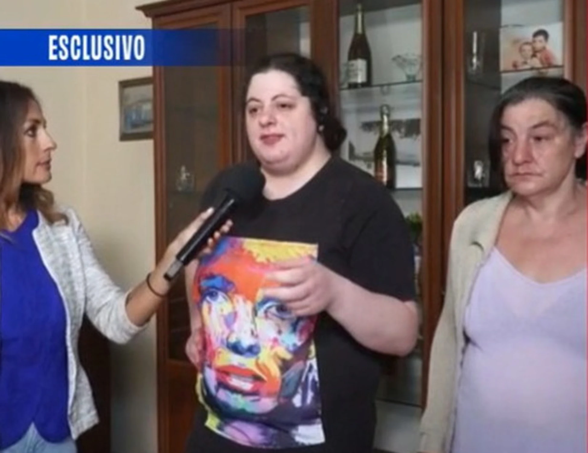 &quot;Sei grassa&quot;, massacrata dal padre: un orrore puro