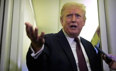 Trump cerca soci per riaprire Hormuz