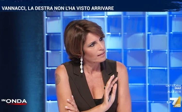 In Onda, Marianna Aprile: "Meticcia", sconcertante risposta a Vannacci