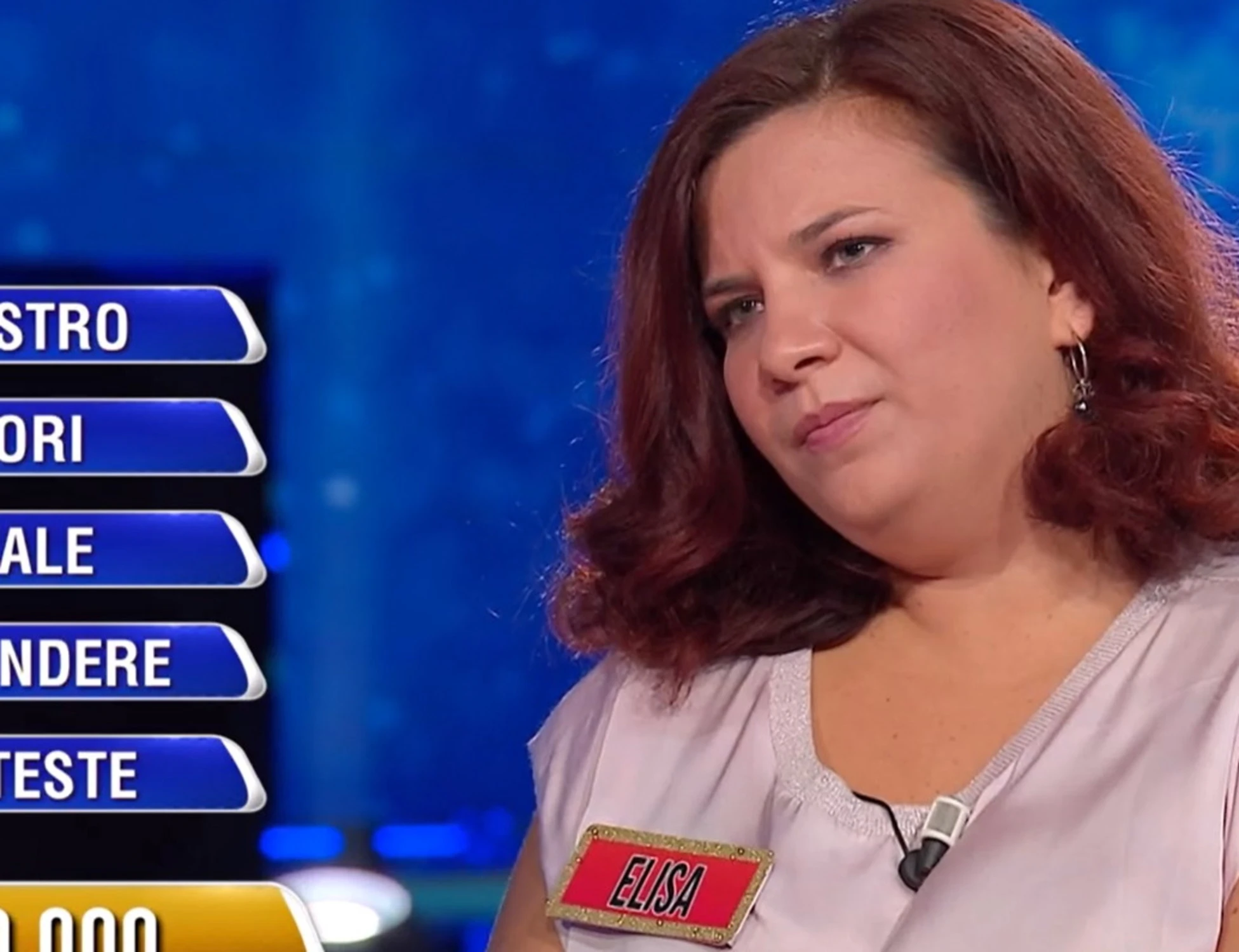 "Abbassate str***i!": caos e insulti 