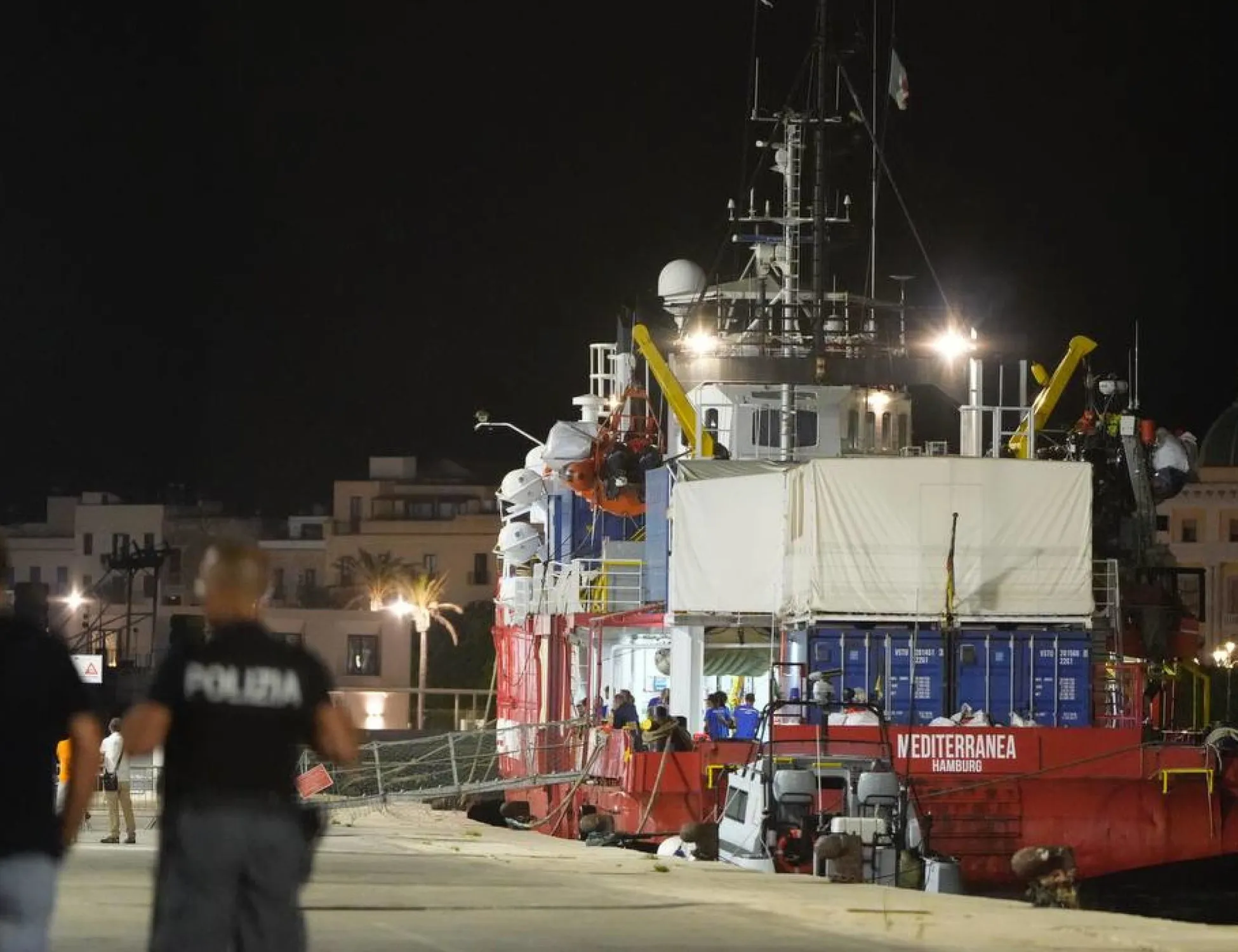 Immigrazione, i veri numeri su rimpatri e sbarchi: Piantedosi azzera la sinistra