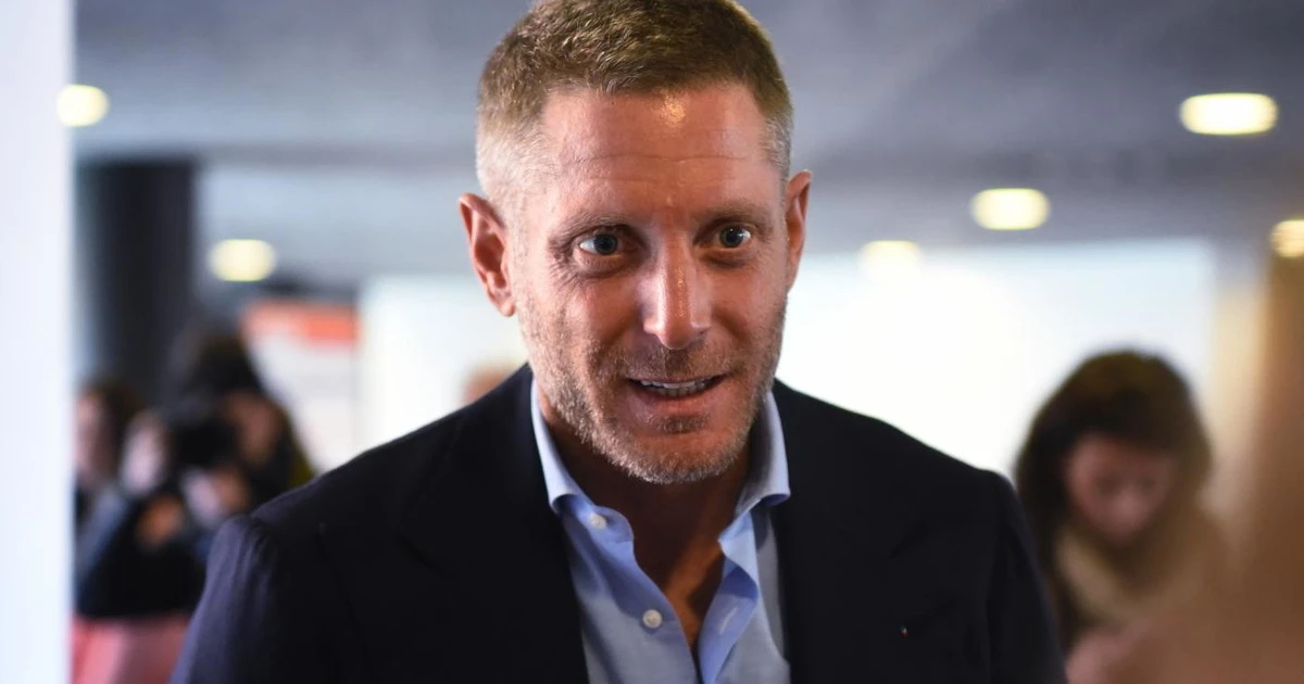 Lapo Elkann su Mario Draghi: "Molto meglio lui che Beppe Grillo e compagni"