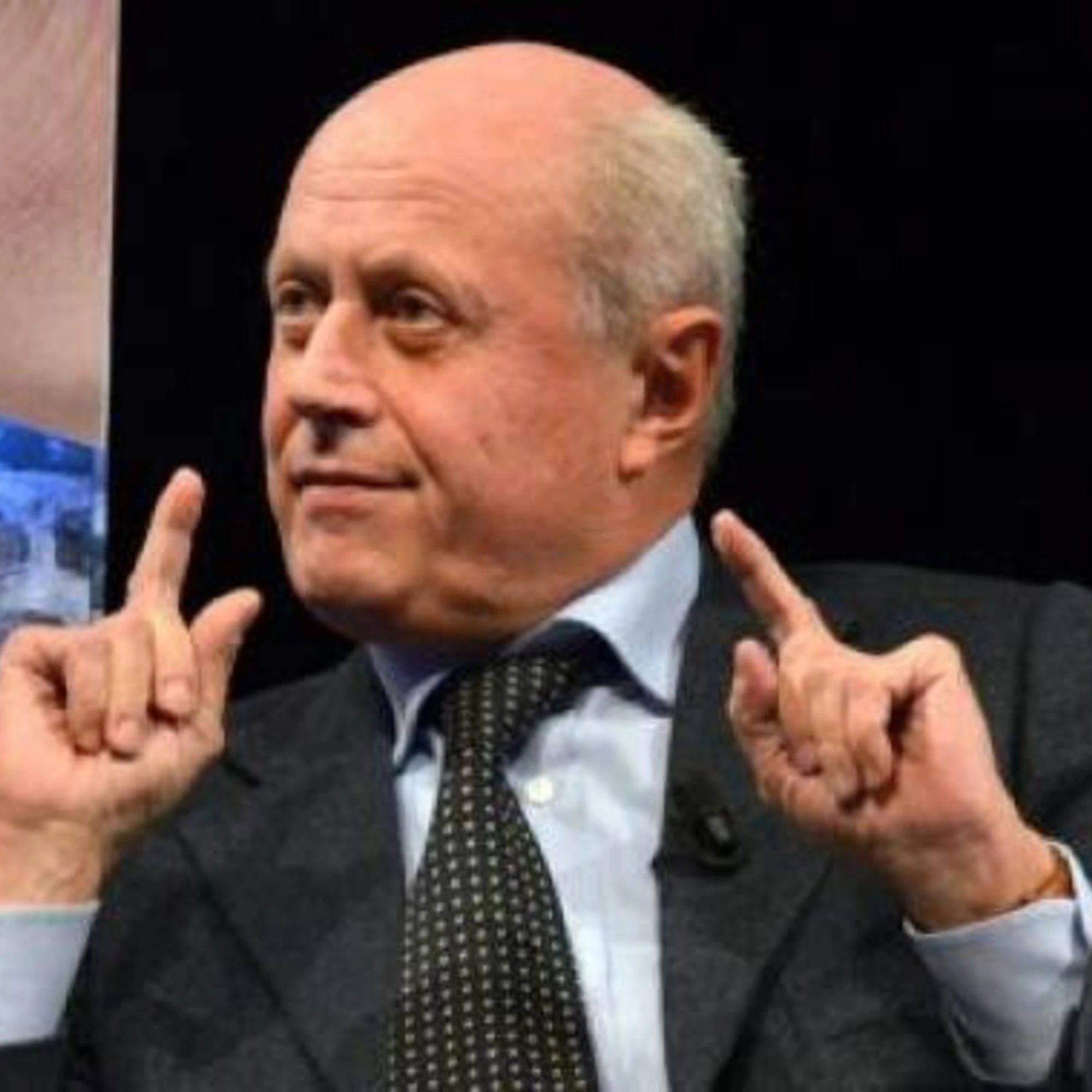 Mario Tabacci