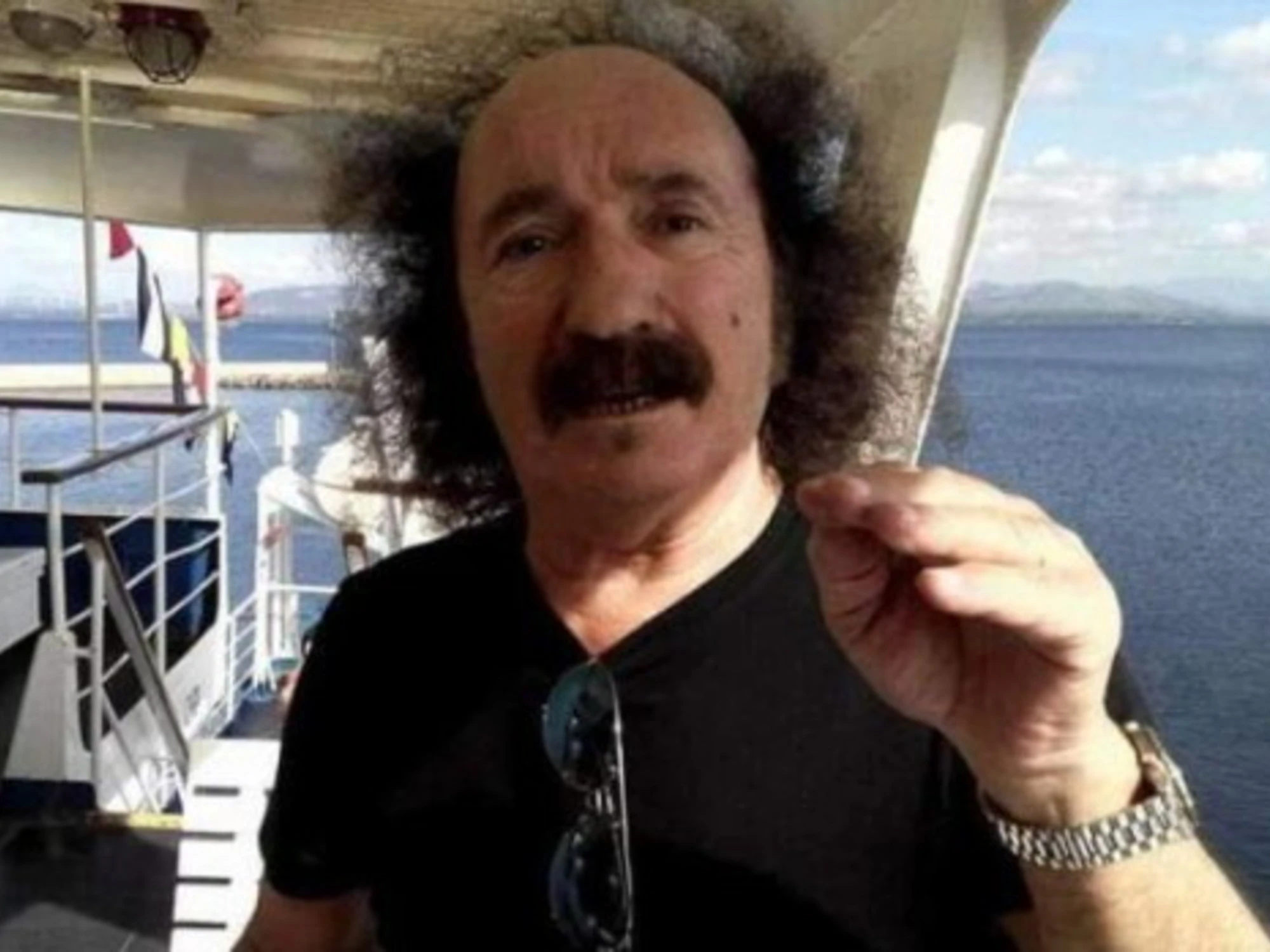 Livio Macchia, morto il fondatore dei Camaleonti: addio a un mito del Beat italiano