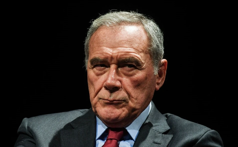 Matteo Renzi, Grasso si offende: "Parla sempre di D'Alema, ma esisto anch'io"