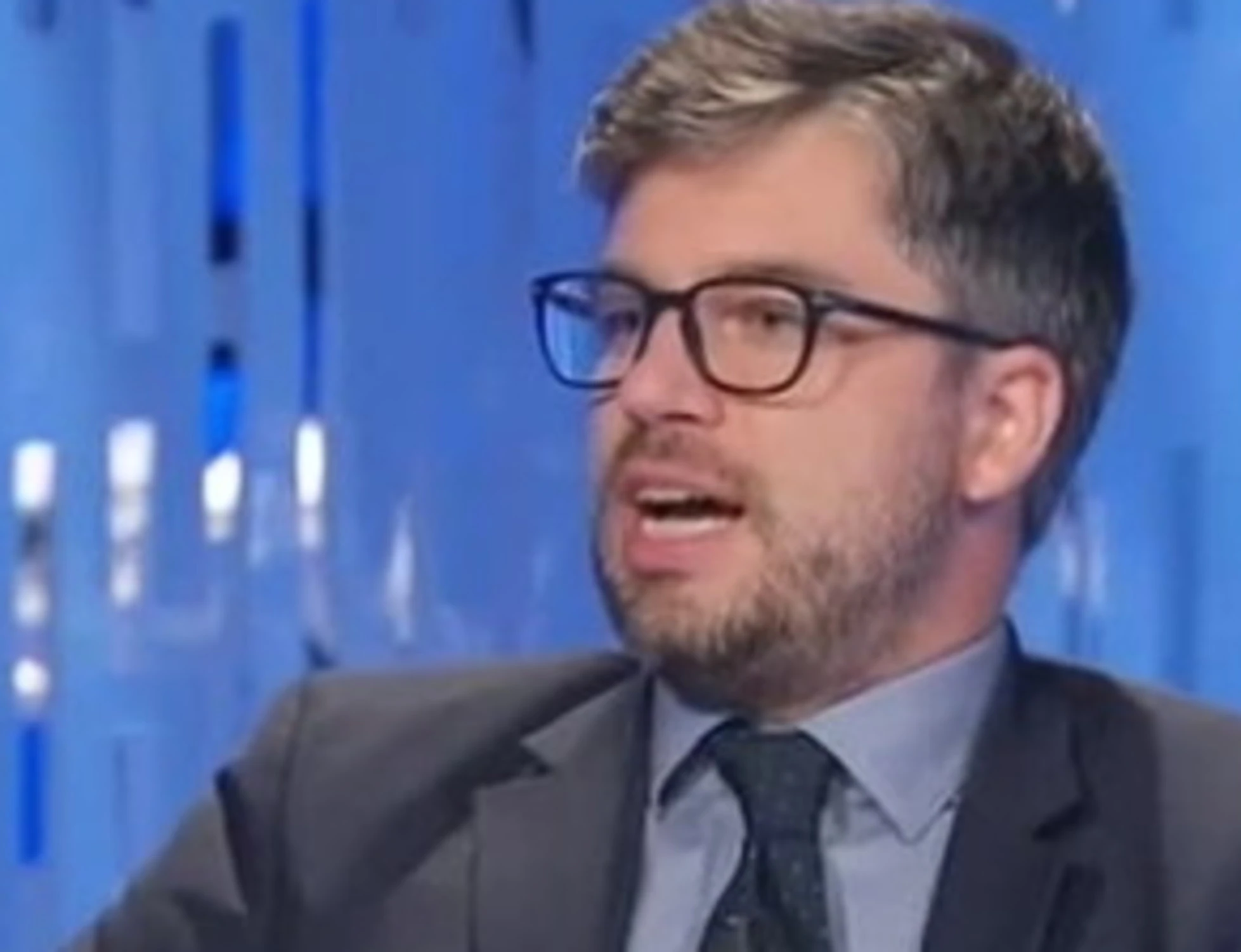 Jannik Sinner, la sparata di Stefano Feltri: "Perché è come la destra"