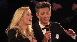 Michelle Hunziker, impensabile confessione su Fiorello: "Perché gli sono grata", come le ha cambiato la vita