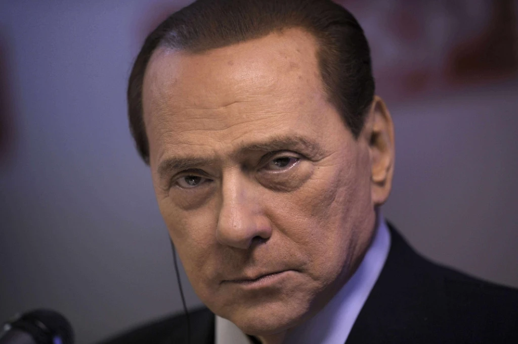 Forza Italia, Silvio Berlusconi: "Dopo Napolitano vorrei Amato al Quirinale"