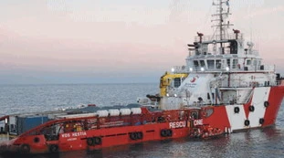 Ong, in Francia scatta l'inchiesta: la scoperta che fa godere l'Italia