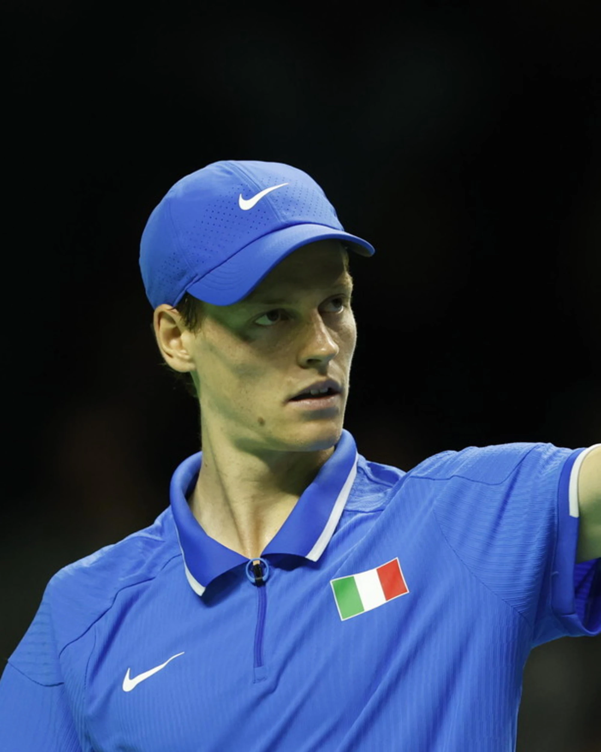 Jannik Sinner, clamoroso: rinuncia alla finale di Coppa Davis. Ecco perché