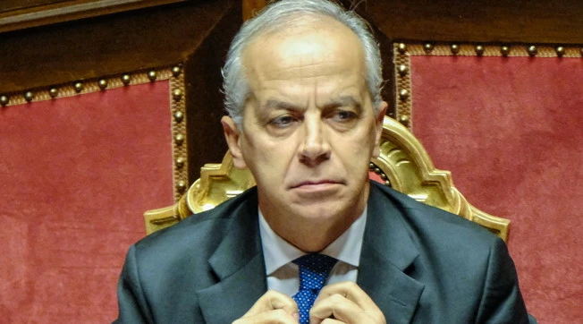 Matteo Piantedosi