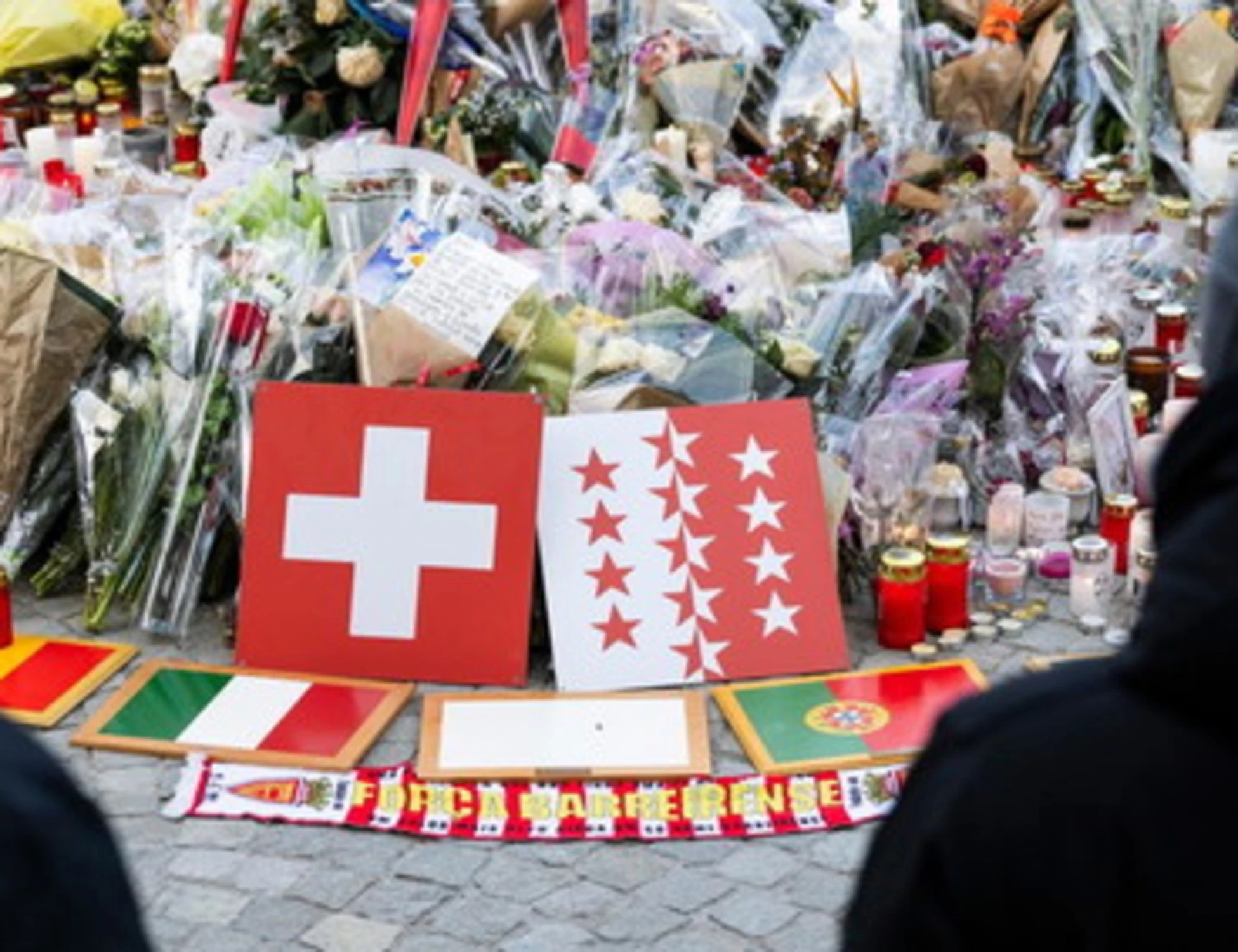 Crans-Montana, c'è un nuovo indagato nell'inchiesta: ecco chi è