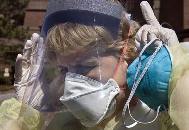Influenza suina, ci si prepara a pandemia