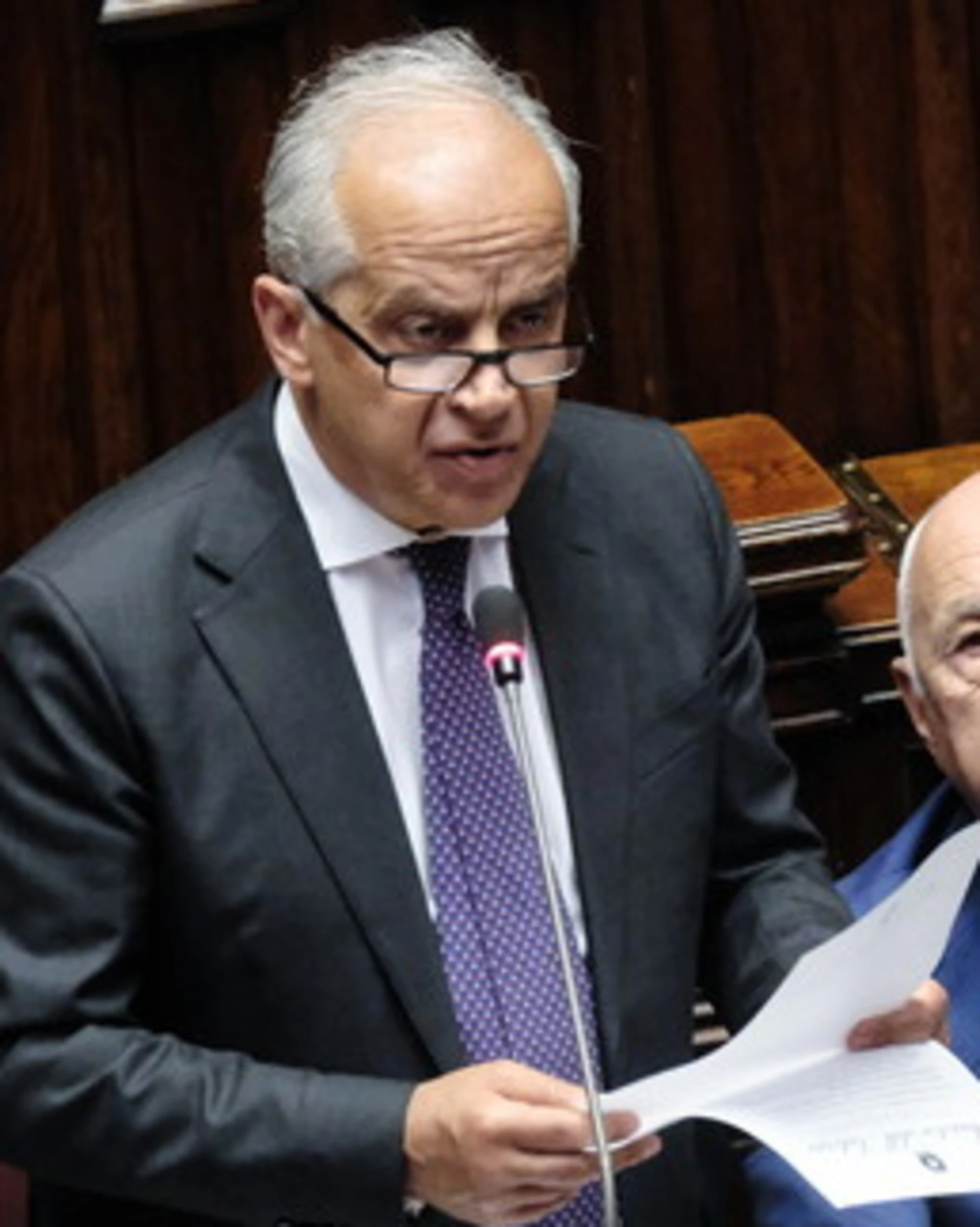 Piantedosi, "Cassazione ideologica sul Dl Sicurezza". E il Pd impazzisce