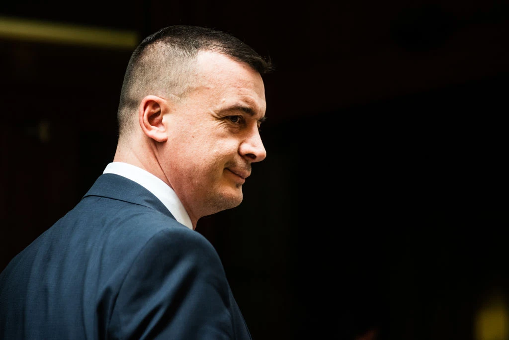 Rocco Casalino, l'ombra del premier Giuseppe Conte: il potentissimo grillino salvato da Lamberto Sposini