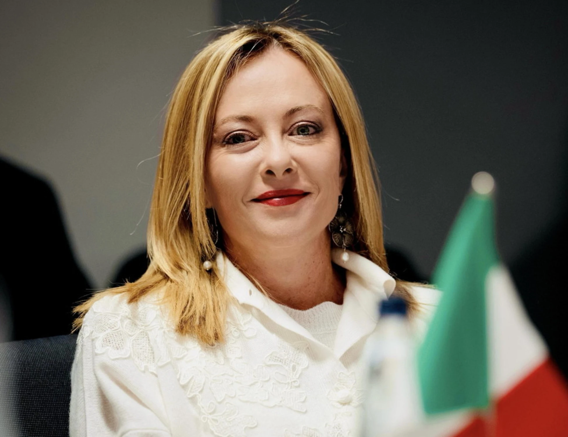 Leggi l'articolo: Meloni cresce ancora dopo 3 anni: l'ultimo sondaggio