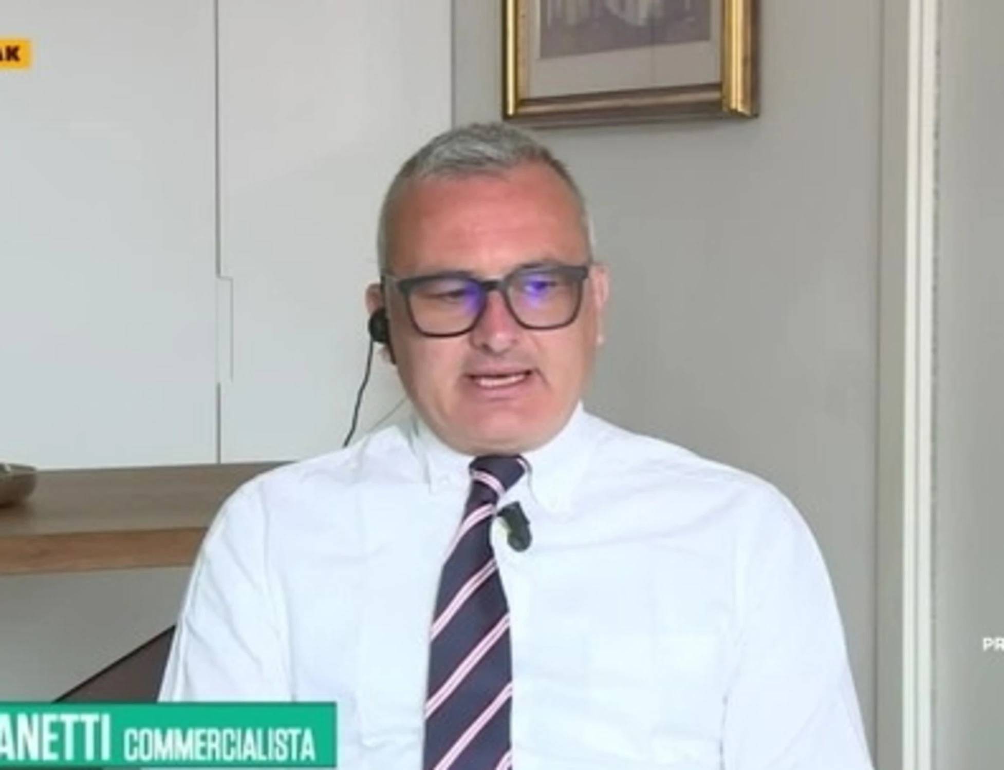 "Meno tasse ai ricchi? È solo beata ignoranza"