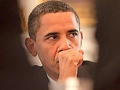 Usa, allarme per fiscal cliff: per Obama rientro anticipato a Washington