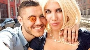 Wanda Nara e Mauro Icardi, raid dei banditi nella loro villa: finisce in disgrazia, ecco il conto