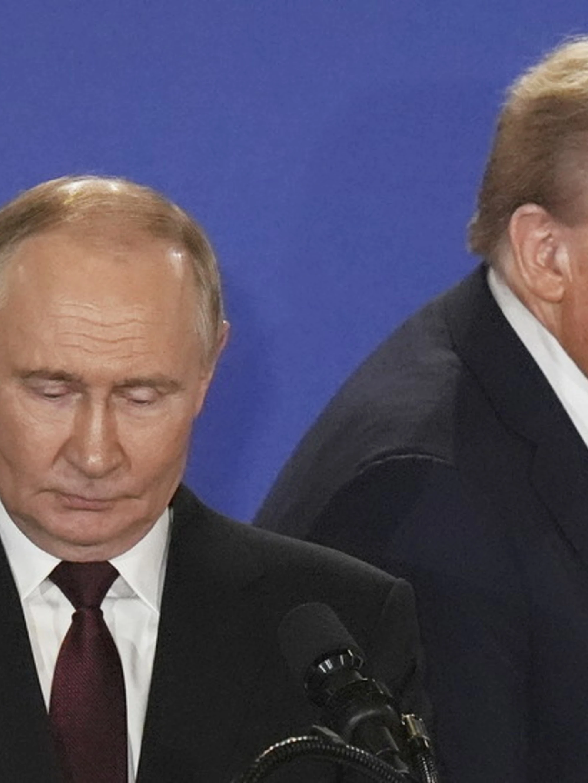 Ucraina, il piano Usa dopo il vertice: "Garanzie di sicurezza per Kiev"