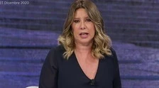 Gaia Tortora contro Conte: "Ieri sera...", un imbarazzante retroscena