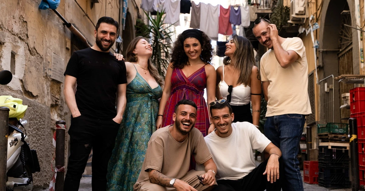 Vico Alleria, il collettivo comico che impazza sul web arriva a teatro a Napoli con "Buco"